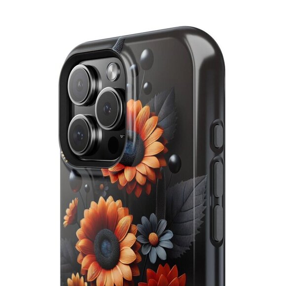 iPhone Phone Cases, Perfect Stylish Mobile Case, MLNMC583 - Picture 9 of 13